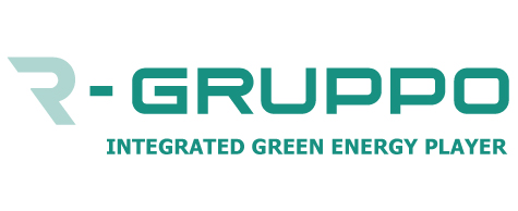 Logo R-GRUPPO