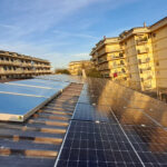 Impianto fotovoltaico a, Contrada Pennini, Avellino